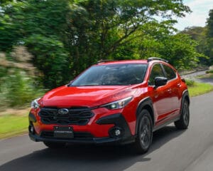Ofertas Subaru