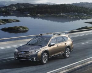 Ofertas Subaru
