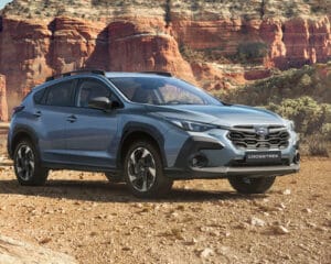 Ofertas Subaru