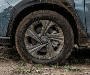 Crosstrek