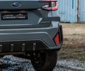 Crosstrek