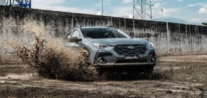 Crosstrek