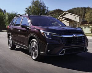 oferta Subaru