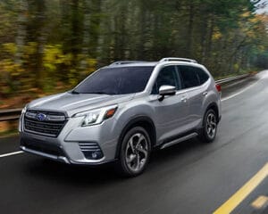Ofertas Subaru