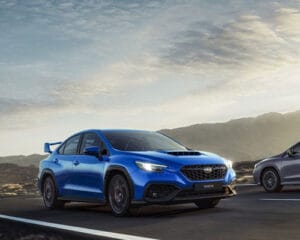 Ofertas Subaru