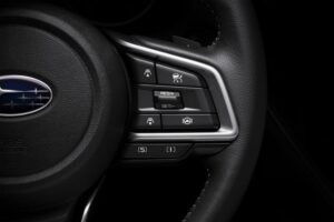 Crosstrek Híbrida