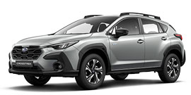 Crosstrek Híbrida