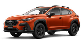 Crosstrek