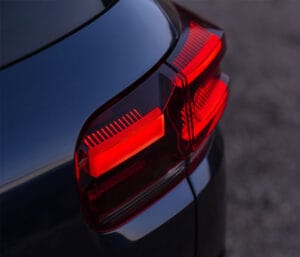 C5 Aircross