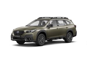 New Outback