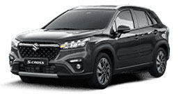 S-Cross