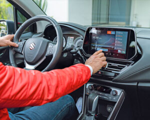 S-CROSS