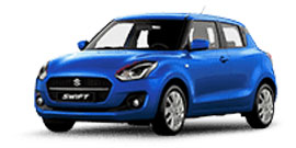 Swift híbrido