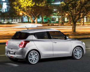 SWIFT HÍBRIDO