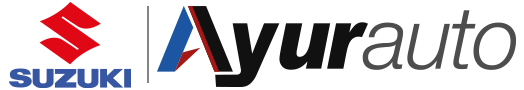 logo suzuki