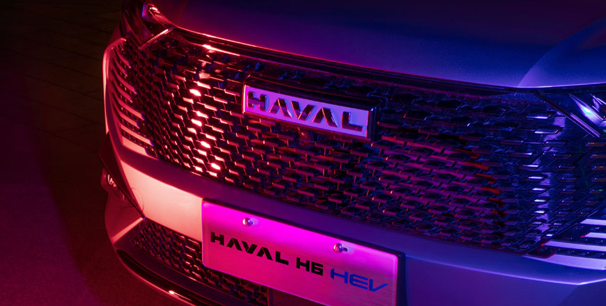 H6 HEV