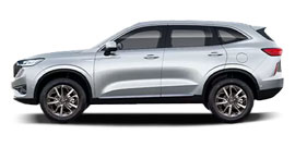 HAVAL
