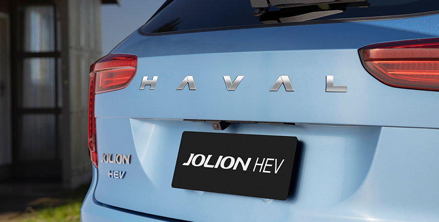 JOLION PRO HEV