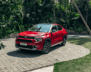 Basalt SUV