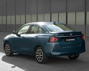 DZIRE HÍBRIDA