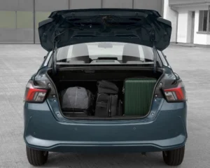 DZIRE HÍBRIDA