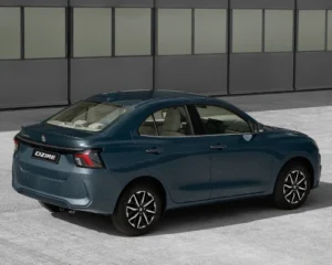 DZIRE HÍBRIDA