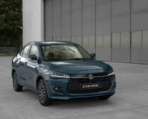 DZIRE HÍBRIDA