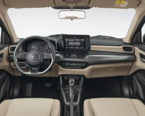 DZIRE HÍBRIDA