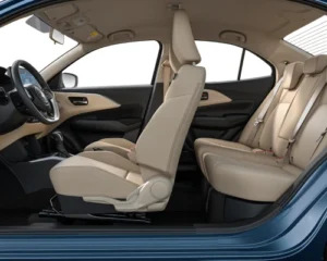 DZIRE HÍBRIDA