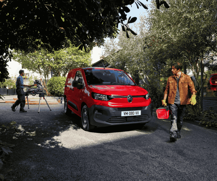 Berlingo