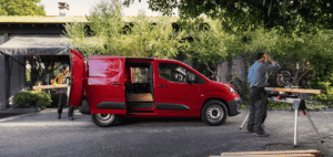 Berlingo