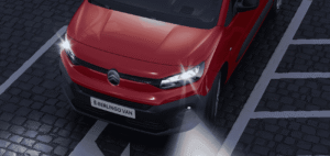 Berlingo