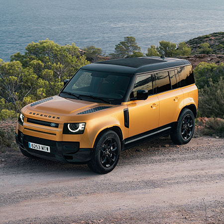 defender