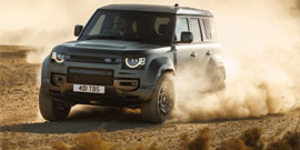 defender