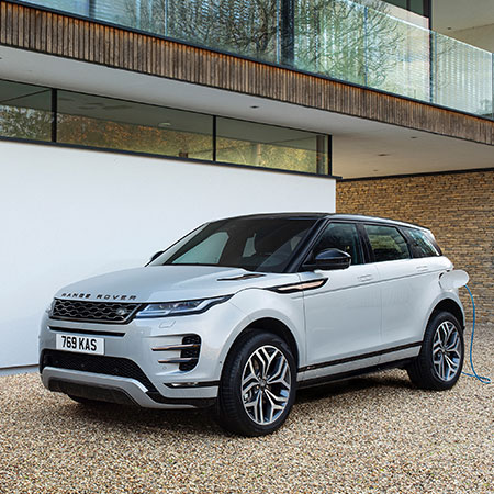 Evoque