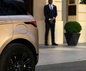 Evoque