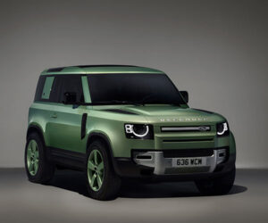 defender