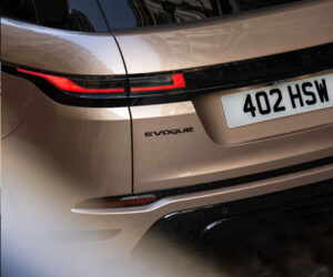 Evoque