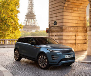 Evoque