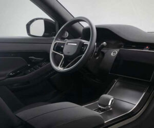 Evoque