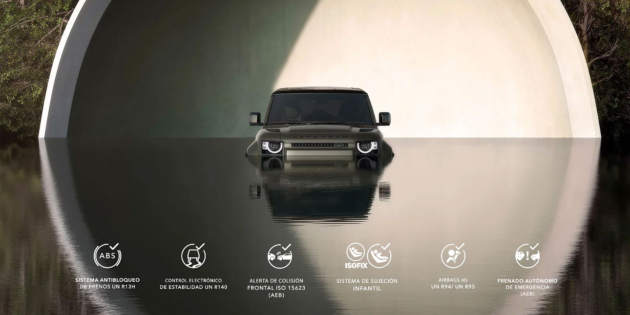 defender