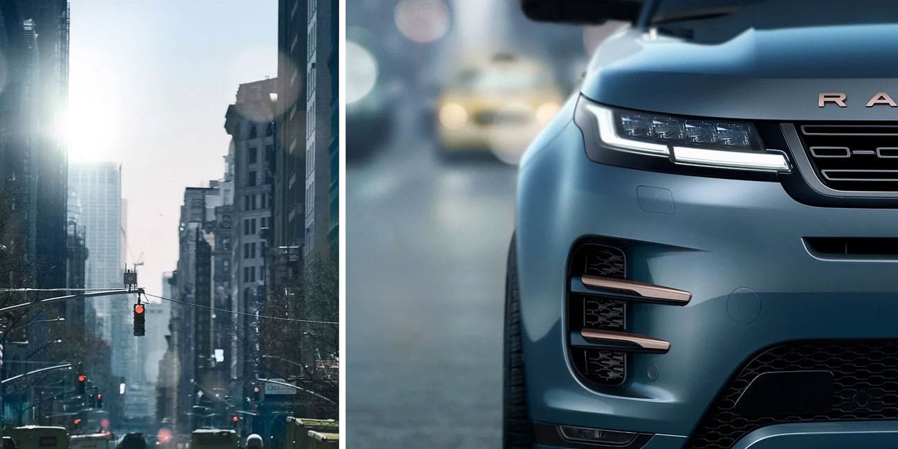 Evoque