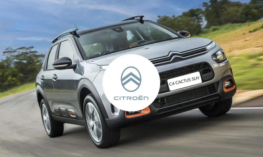 citroen