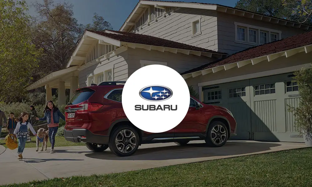 Subaru