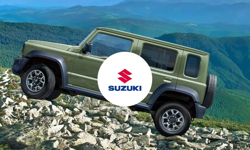 Suzuki
